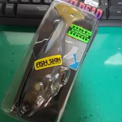 レイドジャパン 　アンデッド　キワミアユ　RAID JAPANのサムネイル