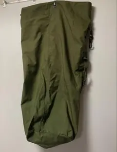 スウェーデン軍 陸軍トラベルダッフルバッグ ボストン ミリタリー
