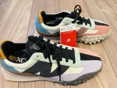 ニューバランスユナイテッドアローズコラボスニーカー