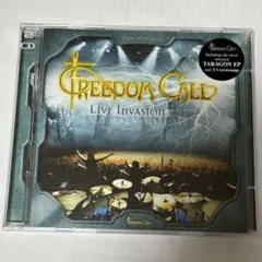 FREEDOM CALL / Live Invasion