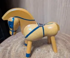 カイ・ボイスン.ヴィンテージポニー.デンマーク.北欧インテリア雑貨