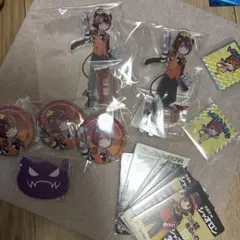 シャオロン ○○の主役は我々だ！ wrwrd 魔主役 アクスタ アクリルスタンドのサムネイル