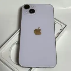 【美品】iPhone 14 Plus｜128gb バッテリー89%