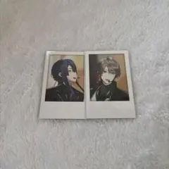 【にじさんじユニット歌謡祭2022】チェキ VΔLZ