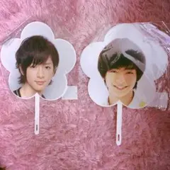 【新品未開封】Hey!Say!JUMP 公式グッズ