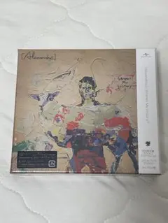 [Alexandros] Where's My History? アナログ盤 Where's My History? - [Alexandros]のアルバム - Apple Music