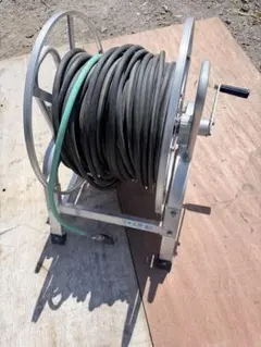 ハツタ 高圧洗浄機 送料込みでは有りません。 - メルカリ