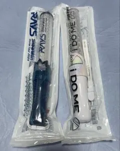 SnowMan iDOME RAYS ペンライト