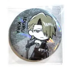 BLEACH Theキャラ 缶バッジ 吉良イヅル