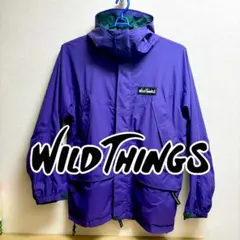 2026年最新】Wild Things 素材：ナイロン マウンテンパーカーの人気