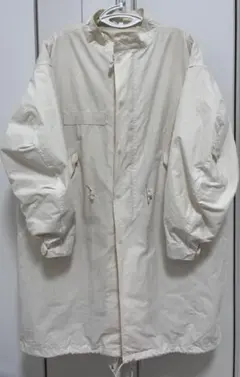 M65 ライナー モッズセットコート