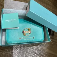 サマンサタバサ★二つ折り財布 お財布