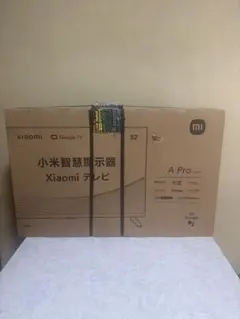 xiaomi テレビ