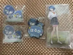 プロセカ 桐谷遥 セット