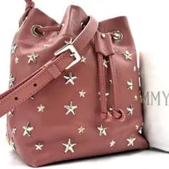 巾着バッグ ショルダーバッグ