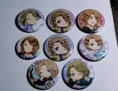ヘタリア フランス Ani-Art 缶バッジ AMNIBUS-日常使いできるアニメグッズの通販サイト-