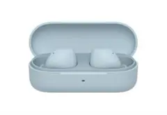 SONY　ワイヤレスステレオヘッドセット　WF-C510
