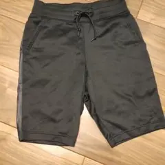 NIKE♥NIKE　短パン♥ブラック　短パンツ♥NIKE FC ♥