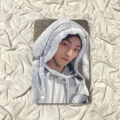 ケビン THE BOYZ ドボイズ ミニレコード トレカ