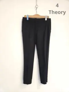 セオリーテーパードパンツ4サイズ Tailor