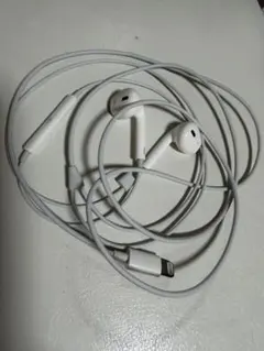 Apple EarPods Lightningコネクタ