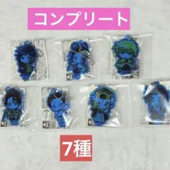 ここみえ　アクリルフィギュア　鬼滅の刃