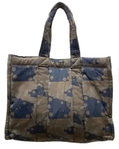 UNDECOVER × PORTER ポーター アンダーカバー トートバッグ UNDERCOVER × PORTER(アンダーカバー × ポーター）コラボバッグ入荷