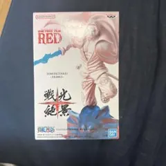 ONE PIECE シャンクス ロジャー ラバーストラップ