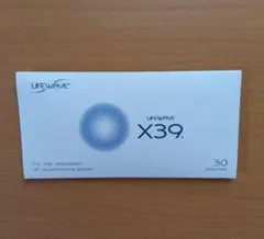 2026年最新】ライフウェーブ x39の人気アイテム - メルカリ