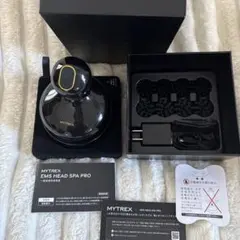 MYTREX EMS HEADSPA PRO MT-EHP228