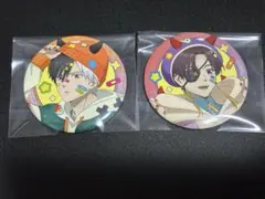 でびデコパーカー