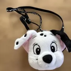 101匹わんちゃんポシェット