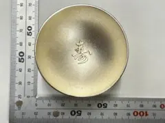 44 虚空蔵菩薩 三木貞夫作 銀製 900 香合仏 約70g - メルカリ
