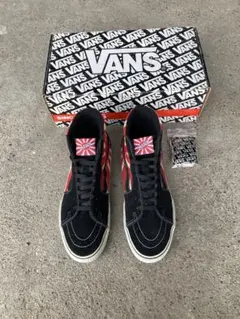 2026年最新】vans ホソイの人気アイテム - メルカリ