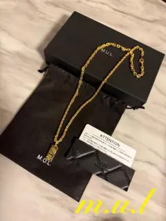 flexwitme fwm ネックレス flexwitmeネックレス FWM - メルカリ