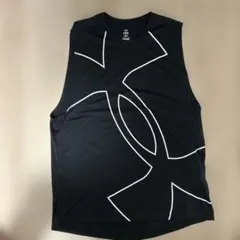 アンダーアーマー　タンクトップ