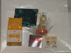 ちいかわ コラボ特典 シーサー まとめ売り