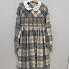 Malvi&Co. 8Y ワンピース