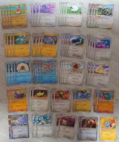 ポケカ　汎用ポケモンカード　まとめ売り②