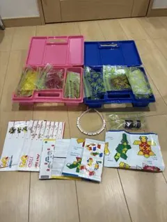 2026年最新】ラキュー 大量の人気アイテム - メルカリ