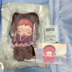 【新品】スカルパンダ L'impressionnisme blossom