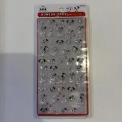 【国内正規品】ボンボンドロップシール　ミニ　101匹わんちゃん　ボンドロmini