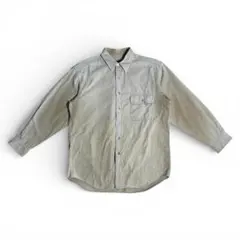 Christian Dior コーデュロイ シャツ