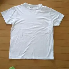 THE SHINZONE 半袖Tシャツ ホワイトのサムネイル