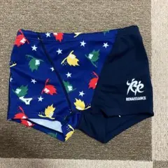 ルネサンス　水着　XS
