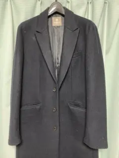チェスターコート ジャケット