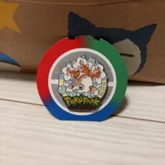トサキント】ポケパークカントー ピンズ ピンバッジ ポケモン - メルカリ