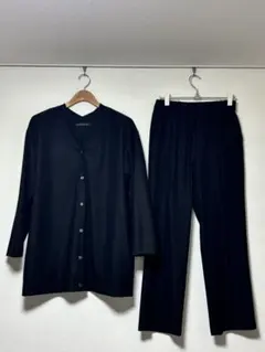 KTS.PRODUCT オールインワン ロンハーマン取扱い チャコールグレー