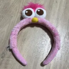 モッピー カチューシャ ユニバーサルスタジオジャパン