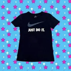 90s NIKE デカロゴピチt 平成ギャル　ストリートグランジのサムネイル
